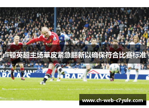 卢顿英超主场草皮紧急翻新以确保符合比赛标准 卢顿英超主场草皮紧急翻新以确保符合比赛标准